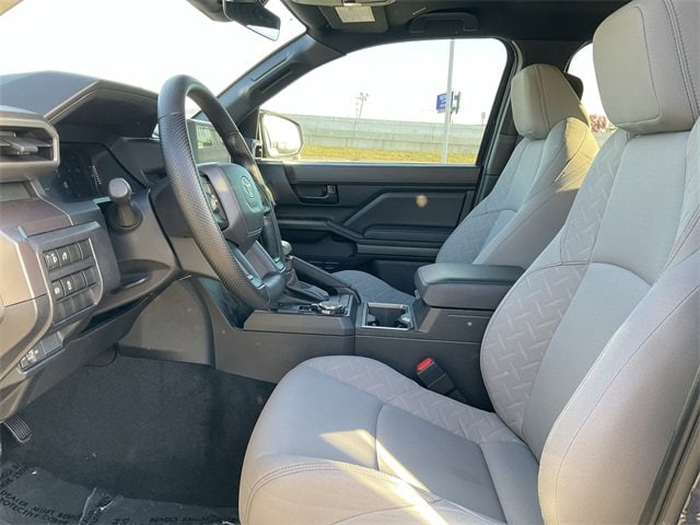 Thumbnail: 2025 Toyota Tacoma - 13