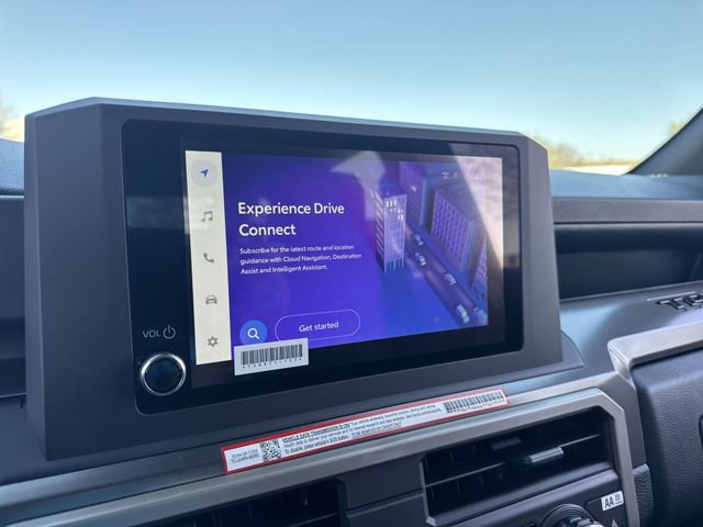 Thumbnail: 2026 Toyota Tacoma - 22