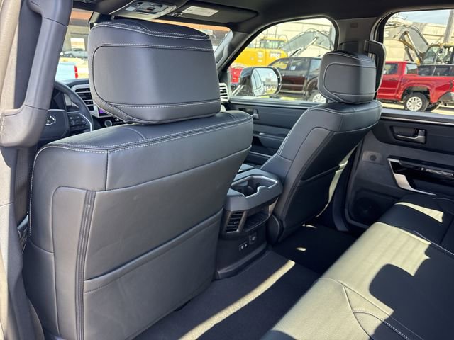 Thumbnail: 2026 Toyota Tundra - 15