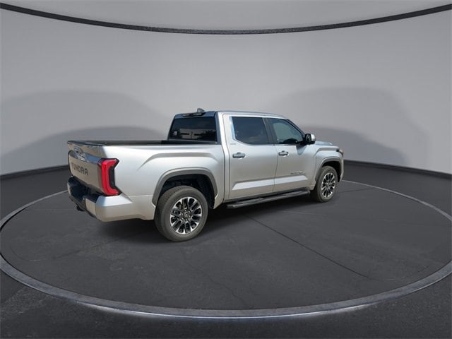 Thumbnail: 2025 Toyota Tundra - 8