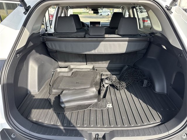 Thumbnail: 2025 Toyota RAV4 - 15