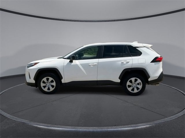 Thumbnail: 2024 Toyota RAV4 - 5