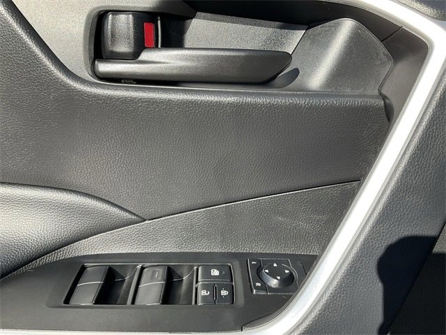 Thumbnail: 2024 Toyota RAV4 - 14