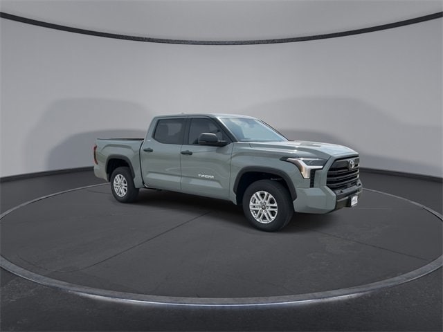 Thumbnail: 2026 Toyota Tundra - 2