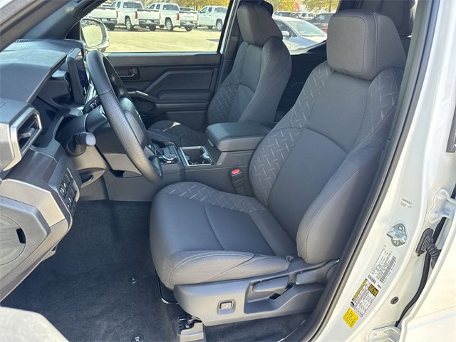 Thumbnail: 2025 Toyota Tacoma - 13