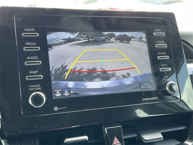 Thumbnail: 2021 Toyota Camry - 22