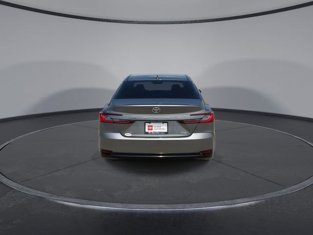 Thumbnail: 2025 Toyota Camry - 7