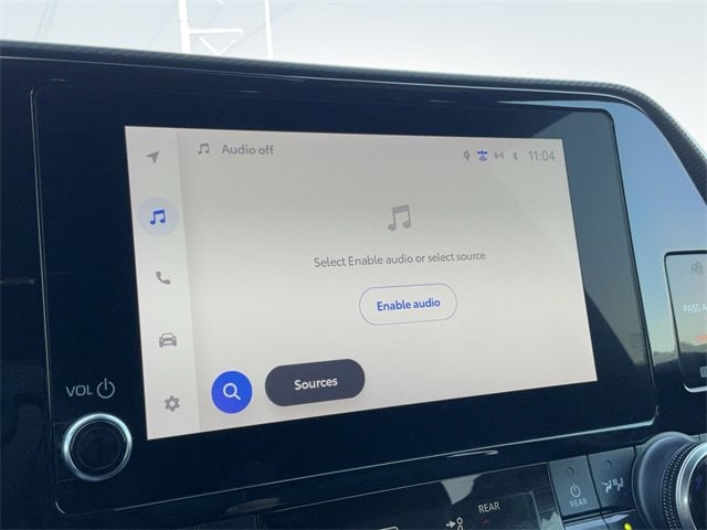 Thumbnail: 2024 Toyota Highlander - 22