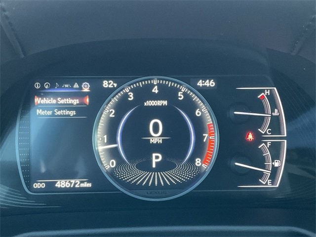 Thumbnail: 2020 Lexus ES - 26