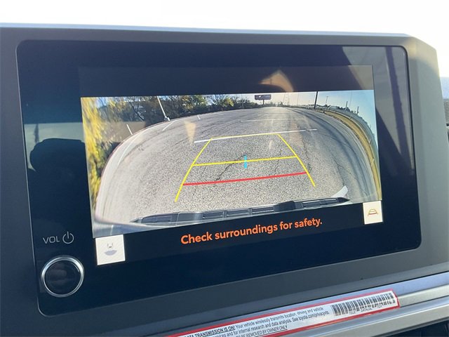 Thumbnail: 2025 Toyota Tacoma - 22