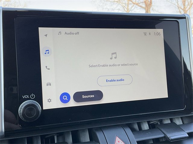 Thumbnail: 2025 Toyota RAV4 - 21