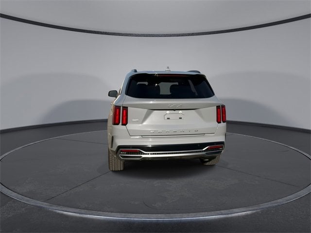 Thumbnail: 2022 Kia Sorento - 7