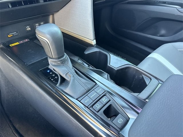 Thumbnail: 2025 Toyota Camry - 23