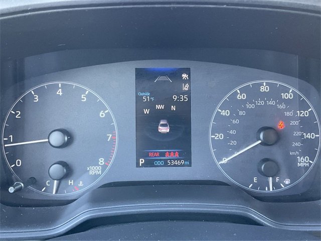 Thumbnail: 2024 Toyota Corolla - 26