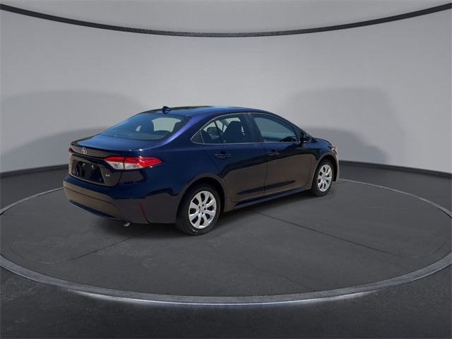 Thumbnail: 2022 Toyota Corolla - 8