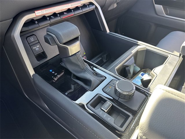 Thumbnail: 2026 Toyota Tundra - 25