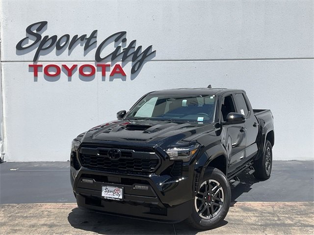 2025 Toyota Tacoma TRD Sport -
                  Dallas, TX