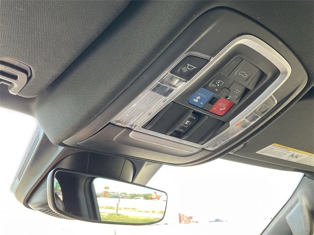 Thumbnail: 2020 RAM 1500 - 25