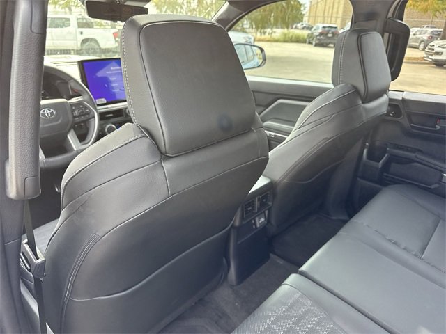 Thumbnail: 2025 Toyota 4Runner - 16