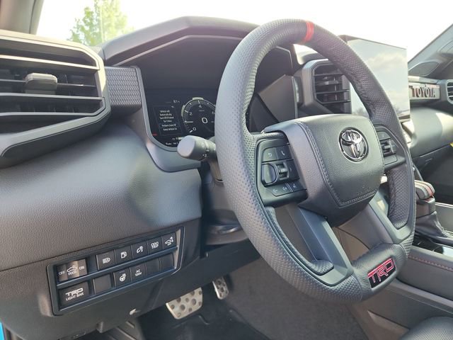 Thumbnail: 2026 Toyota Tundra - 10
