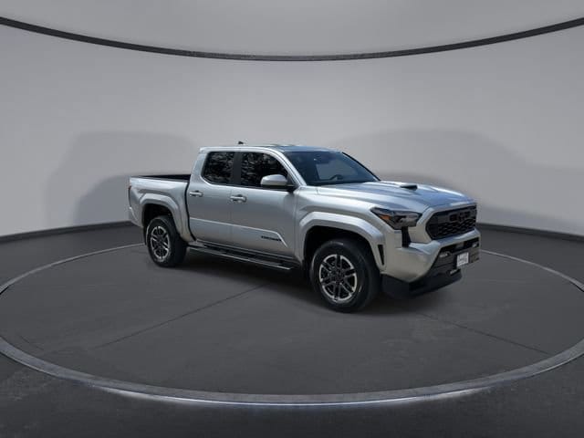 Thumbnail: 2024 Toyota Tacoma - 2