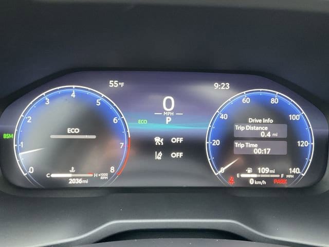 Thumbnail: 2025 Toyota RAV4 - 27