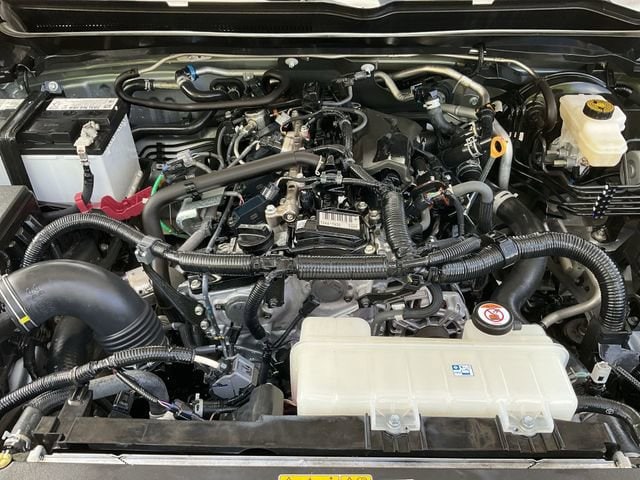 Thumbnail: 2024 Toyota Tacoma - 12