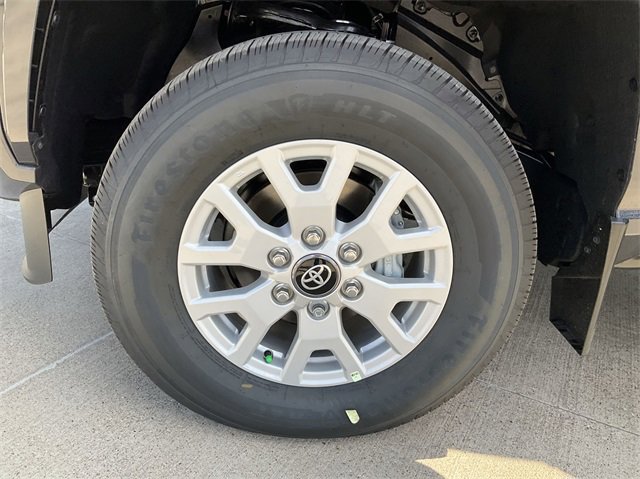 Thumbnail: 2024 Toyota Tacoma - 12