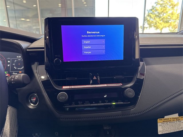 Thumbnail: 2025 Toyota GR Corolla - 14