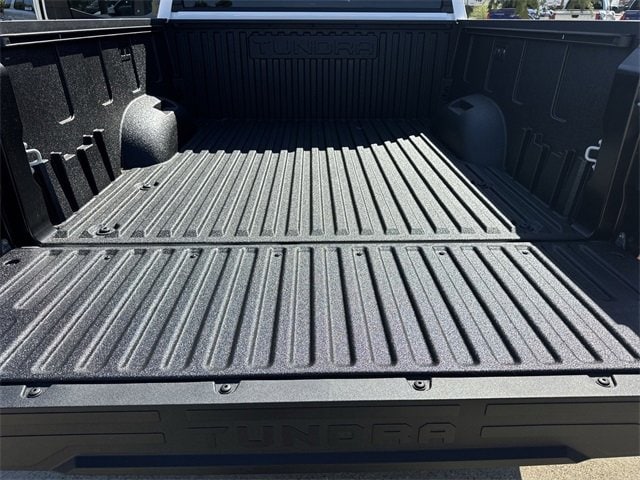 Thumbnail: 2026 Toyota Tundra - 15