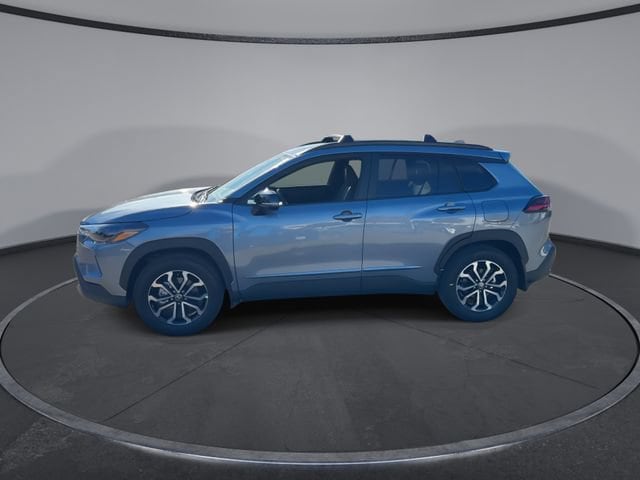 Thumbnail: 2026 Toyota Corolla Cross - 4