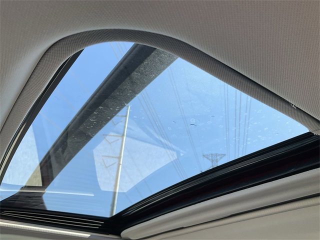 Thumbnail: 2025 Toyota RAV4 - 13