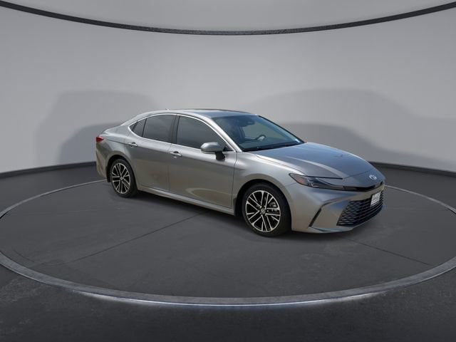 Thumbnail: 2025 Toyota Camry - 2