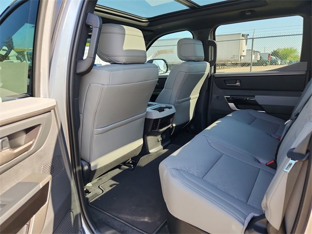 Thumbnail: 2025 Toyota Tundra - 17