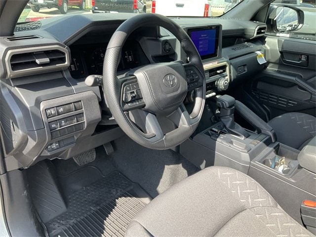 Thumbnail: 2026 Toyota Tacoma - 10