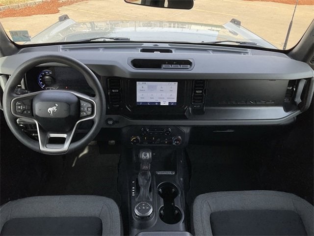 Thumbnail: 2022 Ford Bronco - 17