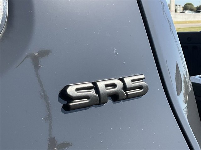 Thumbnail: 2025 Toyota Tacoma - 11