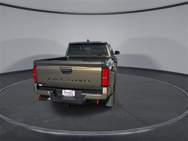 Thumbnail: 2026 Toyota Tacoma - 7