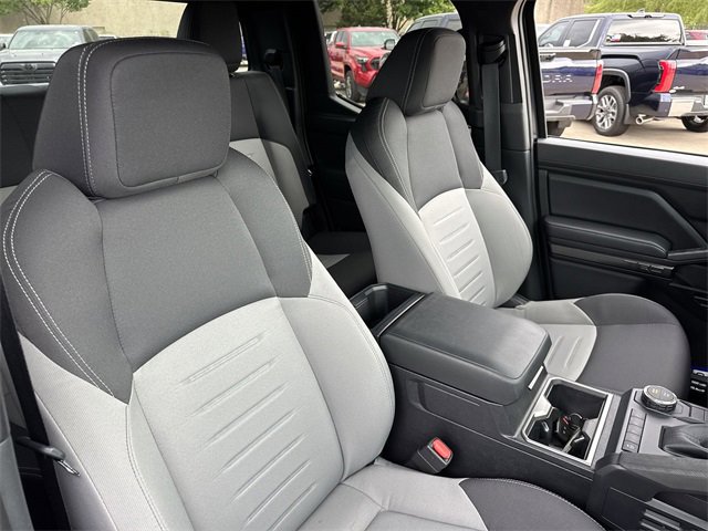 Thumbnail: 2025 Toyota Tacoma - 18