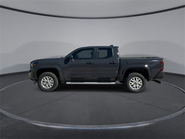 Thumbnail: 2025 Toyota Tacoma - 5