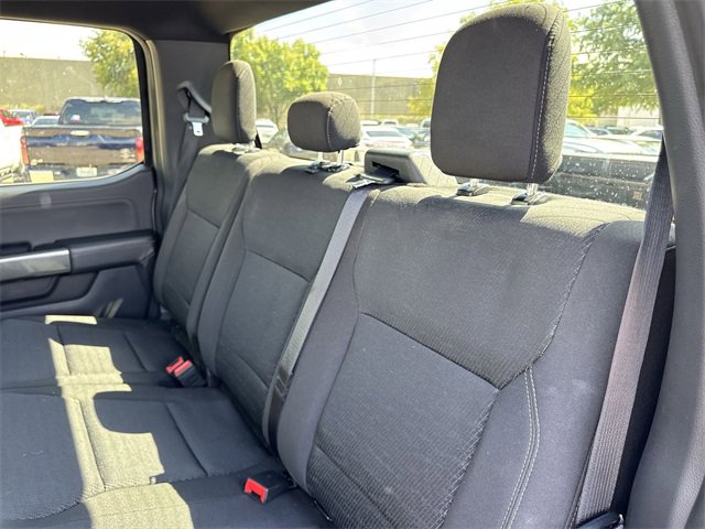 Thumbnail: 2023 Ford F-150 - 15