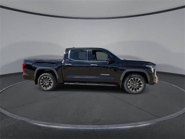 Thumbnail: 2026 Toyota Tundra - 9