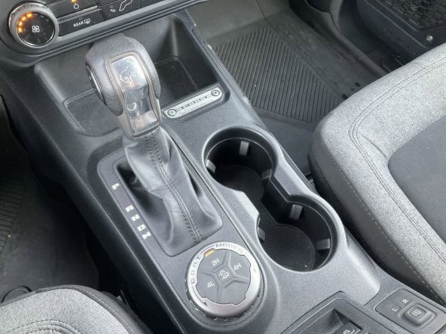 Thumbnail: 2022 Ford Bronco - 22