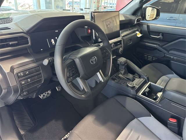 Thumbnail: 2026 Toyota Tacoma - 2