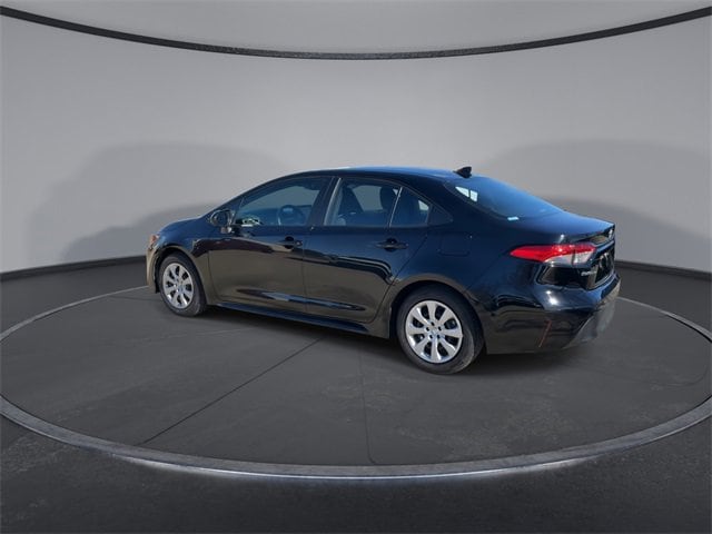 Thumbnail: 2024 Toyota Corolla - 6