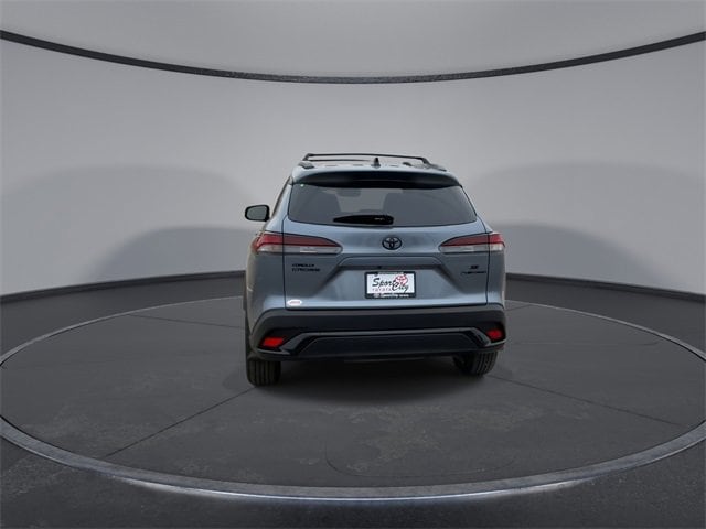 Thumbnail: 2026 Toyota Corolla Cross - 7