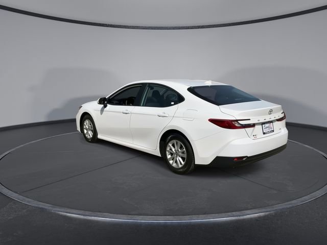 Thumbnail: 2026 Toyota Camry - 6