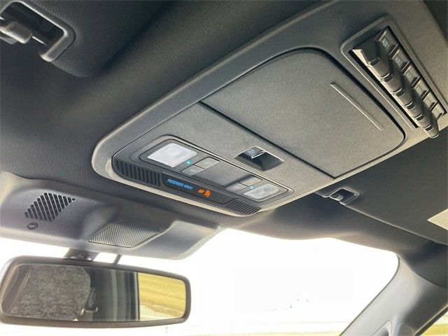 Thumbnail: 2021 Ford F-150 - 25