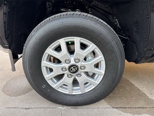 Thumbnail: 2025 Toyota Tacoma - 12