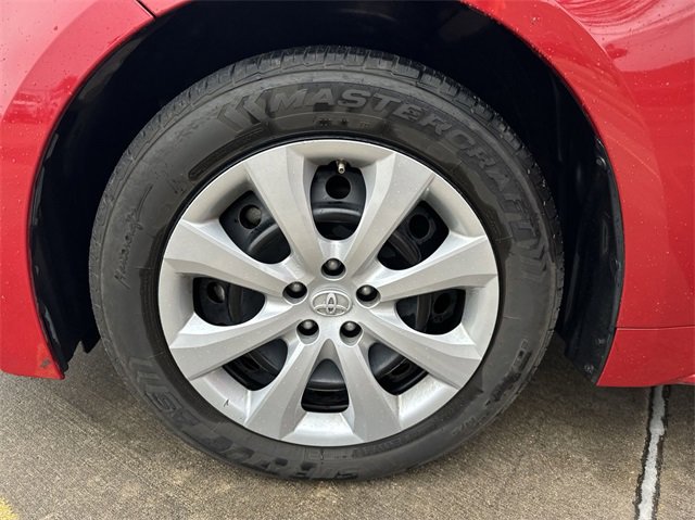 Thumbnail: 2021 Toyota Corolla - 11